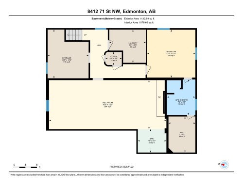 8412 71 Street, Edmonton, AB - Other