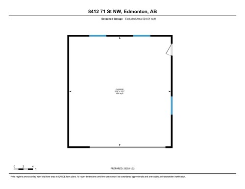 8412 71 Street, Edmonton, AB - Other