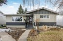 8412 71 Street, Edmonton, AB  - Outdoor 