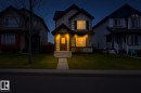 1708 62 Street, Edmonton, AB  - Outdoor With Facade 