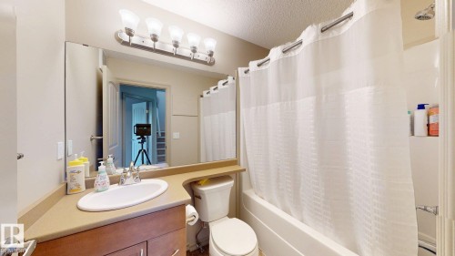 1708 62 Street, Edmonton, AB - Indoor Photo Showing Bathroom