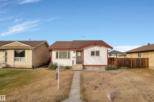 1912 151 Avenue, Edmonton, AB - Outdoor