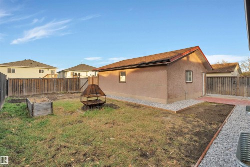 1912 151 Avenue, Edmonton, AB - Outdoor With Exterior