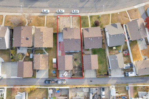 1912 151 Avenue, Edmonton, AB - Other