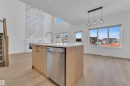 2 Cobblestone Gate, Spruce Grove, AB  - Indoor Photo Showing Kitchen 