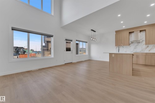 2 Cobblestone Gate, Spruce Grove, AB - Indoor