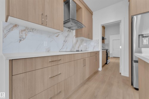 2 Cobblestone Gate, Spruce Grove, AB - Indoor