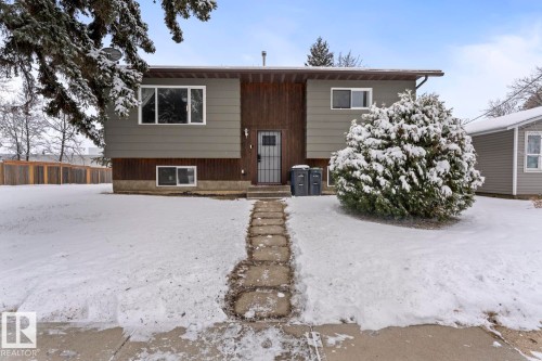 4719 47 Avenue  Cold Lake, AB T9M 1Y5