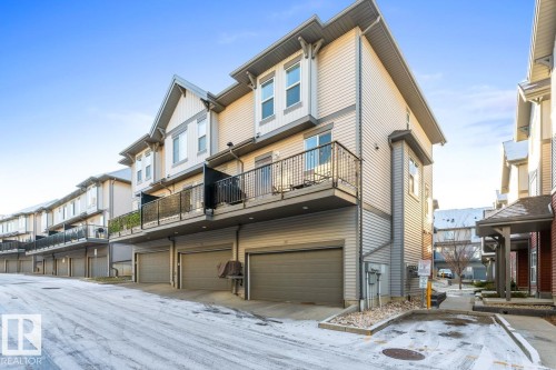 112 655 Watt Boulevard, Edmonton, AB - Outdoor