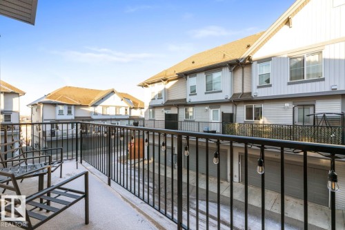 112 655 Watt Boulevard, Edmonton, AB - Outdoor With Exterior