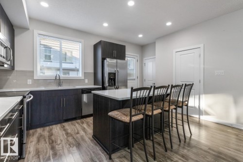 112 655 Watt Boulevard, Edmonton, AB - Indoor