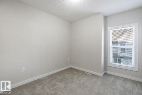 112 655 Watt Boulevard, Edmonton, AB - Indoor Photo Showing Other Room