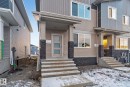 130 Pierwyck Loop, Spruce Grove, AB  - Outdoor With Facade 