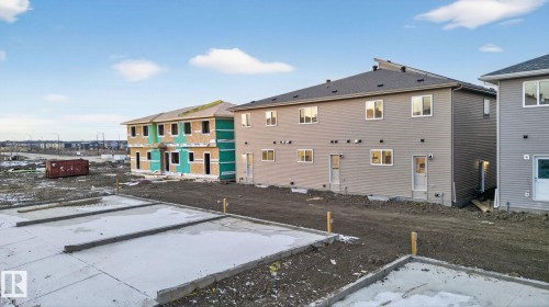 130 Pierwyck Loop, Spruce Grove, AB - Outdoor