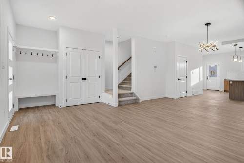 130 Pierwyck Loop, Spruce Grove, AB - Indoor