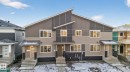 132 Pierwyck Loop, Spruce Grove, AB  - Outdoor With Facade 