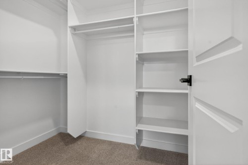 132 Pierwyck Loop, Spruce Grove, AB - Indoor With Storage