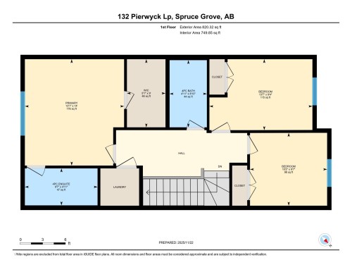 132 Pierwyck Loop, Spruce Grove, AB - Other