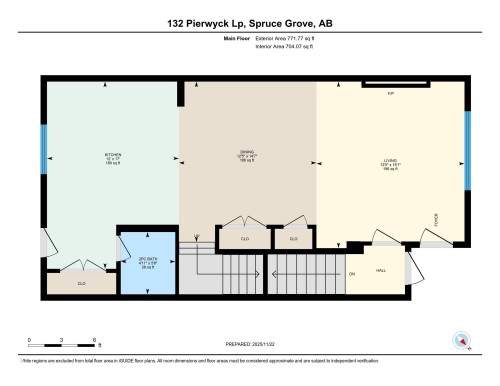 132 Pierwyck Loop, Spruce Grove, AB - Other