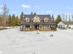 75042 TWP ROAD 464  Rural Wetaskiwin County, AB T0C 0A0