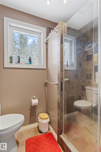 75042 Twp Road 464, Rural Wetaskiwin County, AB - Indoor Photo Showing Bathroom