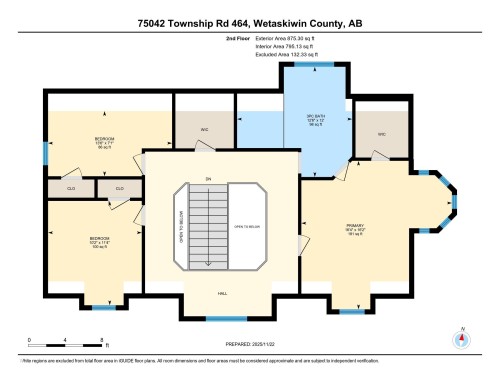 75042 Twp Road 464, Rural Wetaskiwin County, AB - Other