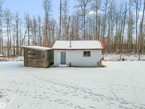 75042 Twp Road 464, Rural Wetaskiwin County, AB - Outdoor