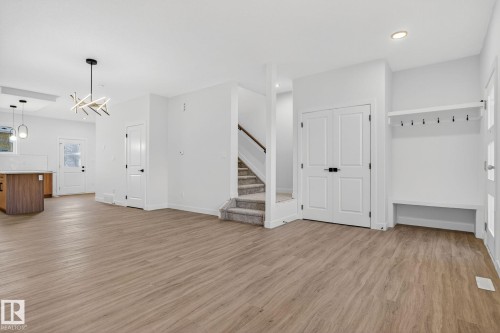 134 Pierwyck Loop, Spruce Grove, AB - Indoor