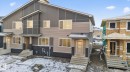 134 Pierwyck Loop, Spruce Grove, AB  - Outdoor With Facade 