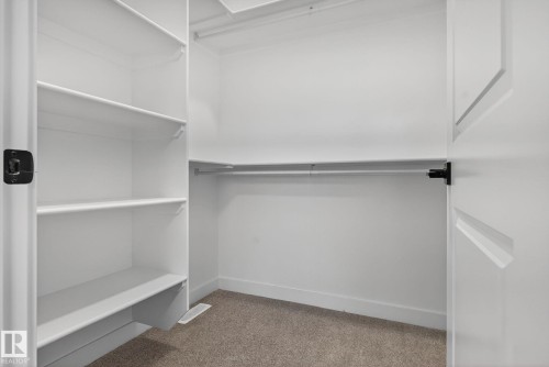 134 Pierwyck Loop, Spruce Grove, AB - Indoor With Storage