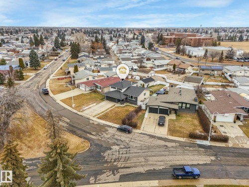13903 95 Street, Edmonton, AB - Outdoor With View