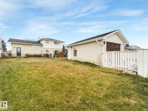 13903 95 Street, Edmonton, AB - Outdoor With Exterior