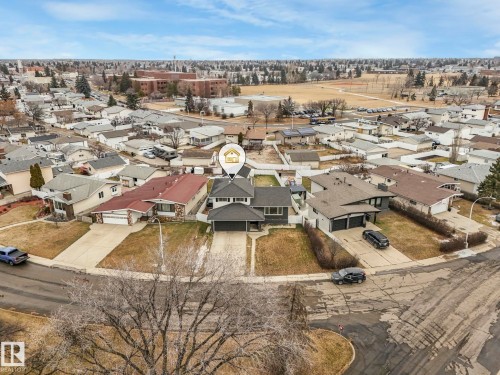 13903 95 Street, Edmonton, AB - Outdoor With View
