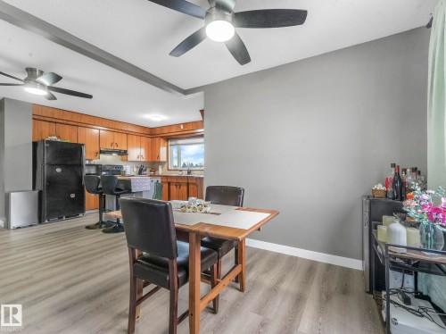 13903 95 Street, Edmonton, AB - Indoor Photo Showing Dining Room