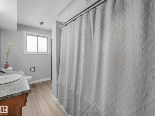 13903 95 Street, Edmonton, AB - Indoor Photo Showing Bathroom
