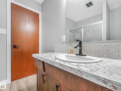 13903 95 Street, Edmonton, AB - Indoor Photo Showing Bathroom