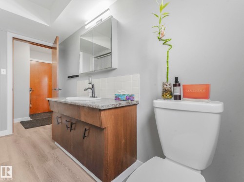 13903 95 Street, Edmonton, AB - Indoor Photo Showing Bathroom