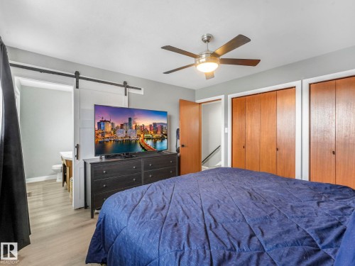 13903 95 Street, Edmonton, AB - Indoor Photo Showing Bedroom