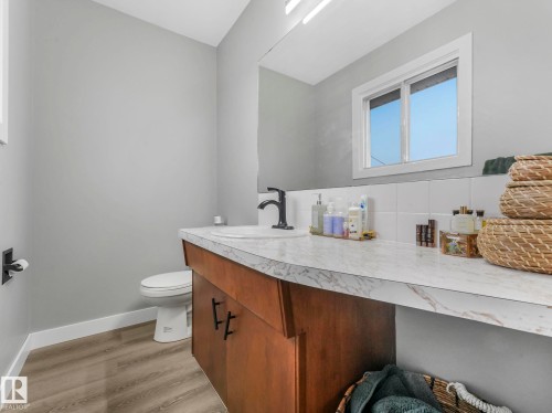 13903 95 Street, Edmonton, AB - Indoor Photo Showing Bathroom