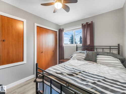 13903 95 Street, Edmonton, AB - Indoor Photo Showing Bedroom