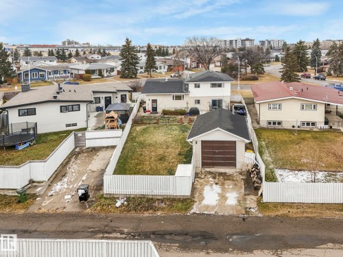 13903 95 Street, Edmonton, AB - Outdoor