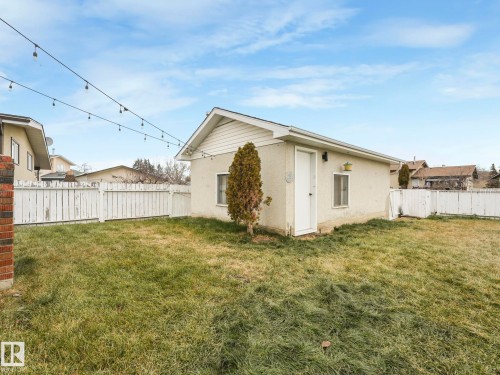 13903 95 Street, Edmonton, AB - Outdoor