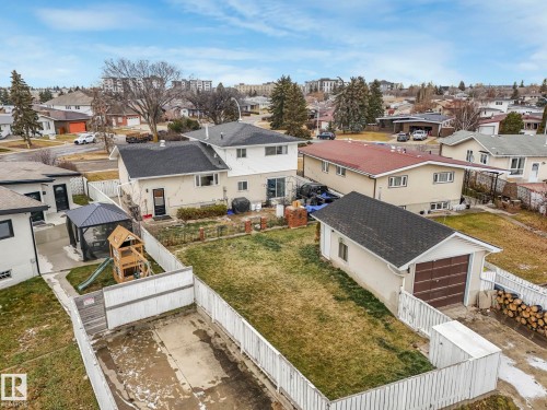 13903 95 Street, Edmonton, AB - Outdoor