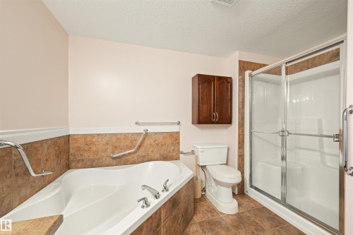 218 12408 15 Avenue, Edmonton, AB - Indoor Photo Showing Bathroom
