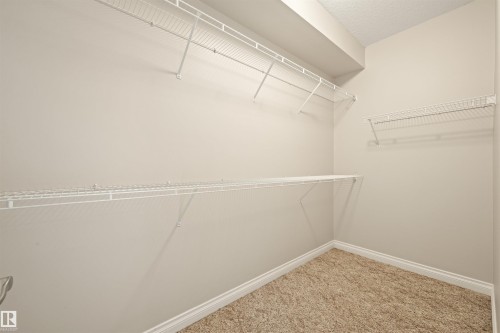 218 12408 15 Avenue, Edmonton, AB - Indoor With Storage