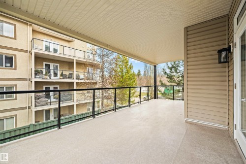 218 12408 15 Avenue, Edmonton, AB - Outdoor With Balcony With Exterior