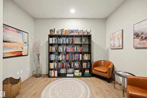 218 12408 15 Avenue, Edmonton, AB - Indoor