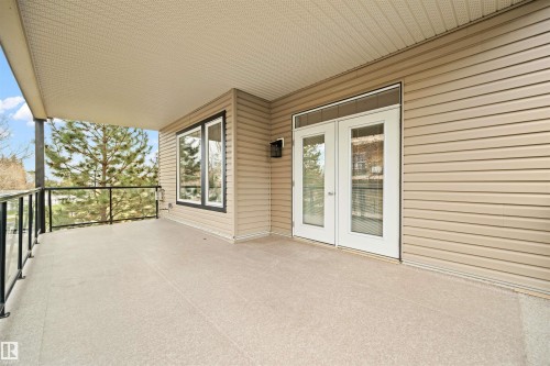 218 12408 15 Avenue, Edmonton, AB - Outdoor With Exterior