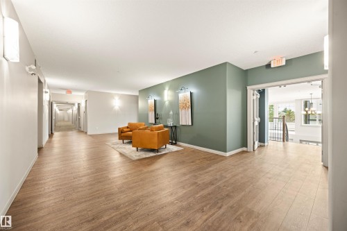 218 12408 15 Avenue, Edmonton, AB - Indoor