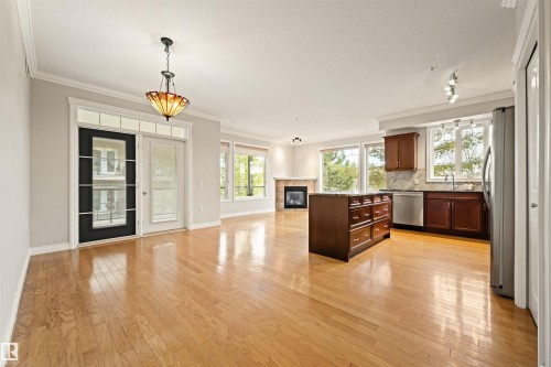 218 12408 15 Avenue, Edmonton, AB - Indoor